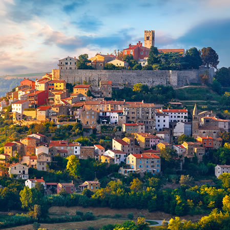 Motovun