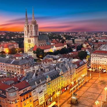 Zagreb